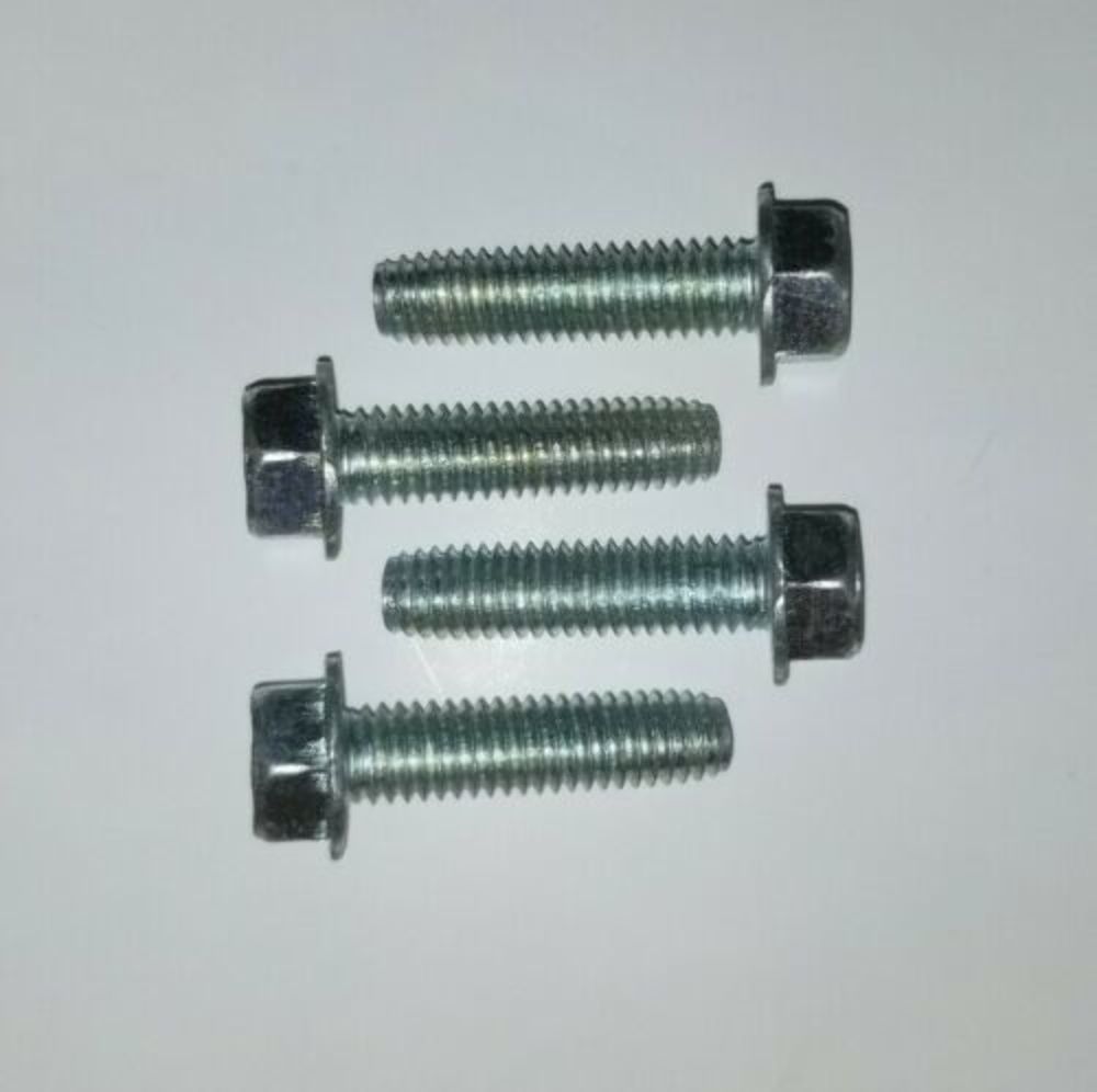 Polaris Drive Sprocket Bolt x4 NOS - 7515495 QTY. 1