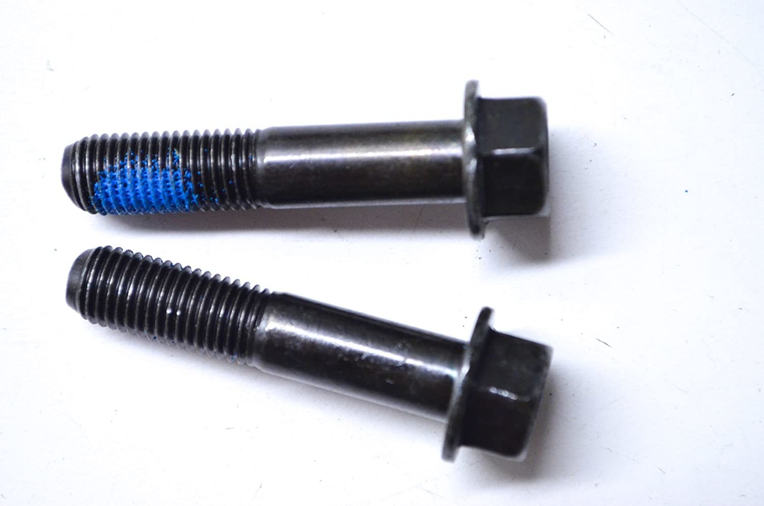 Polaris OEM Genuine Bolt Hex Washer Face - 0450820 QTY. 2