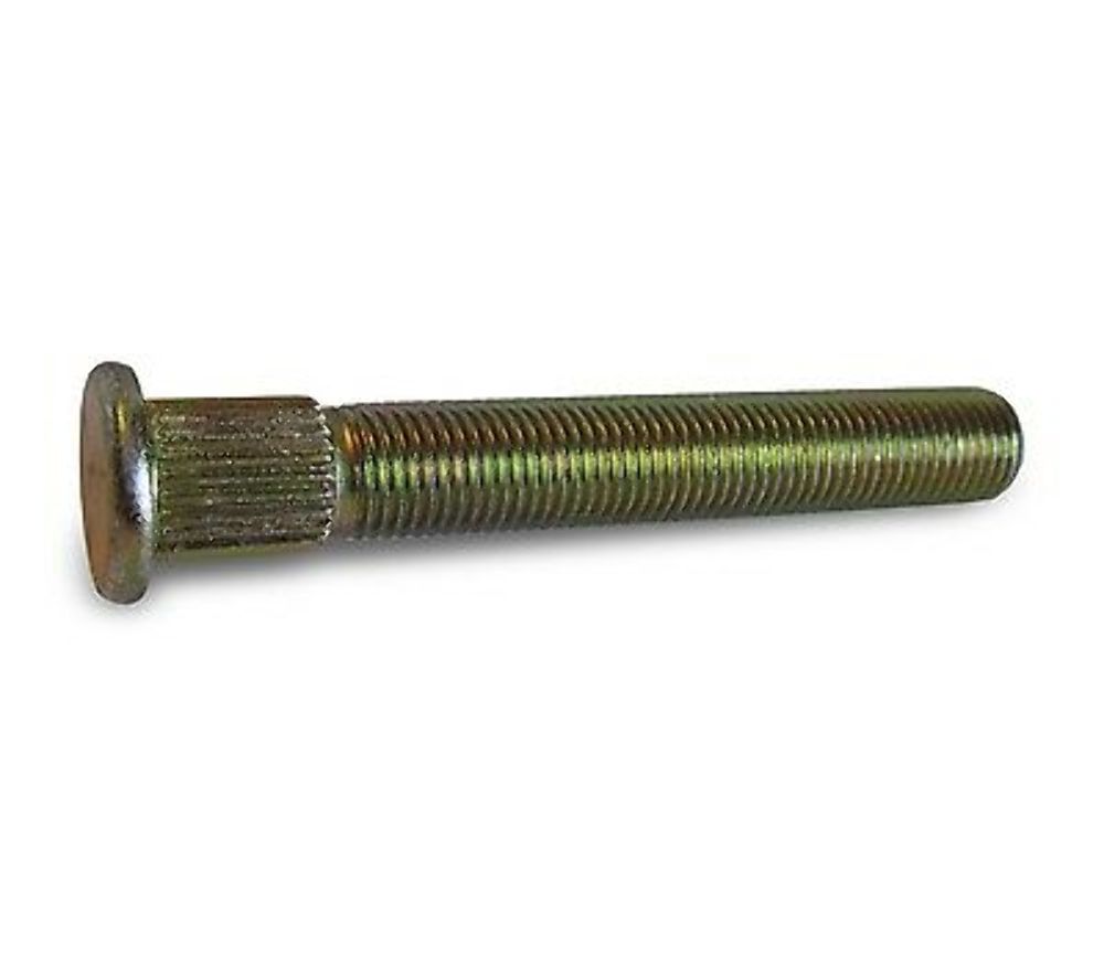 Polaris RZR 800S Front Stud 3 8-24x2.68 QTY 1 - 7518654