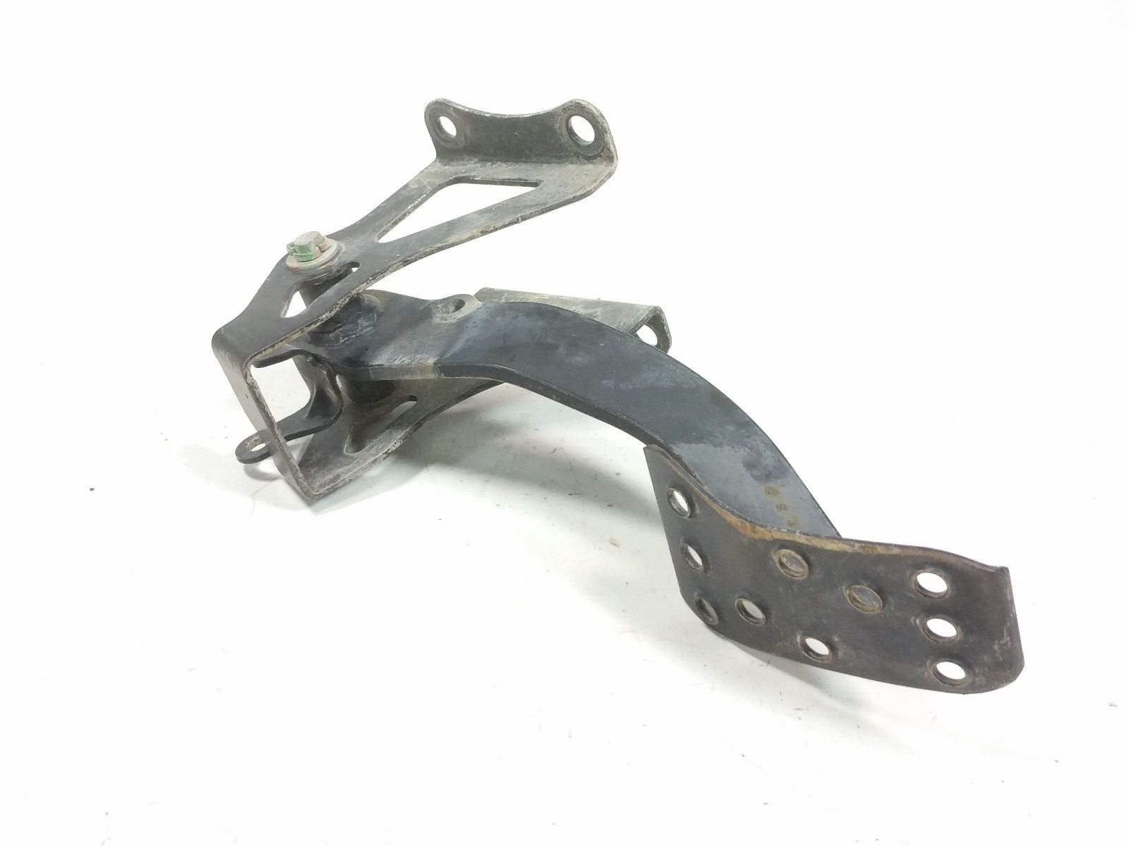 18 Honda Pioneer SXS 1000 5 Brake Pedal Mount Bracket