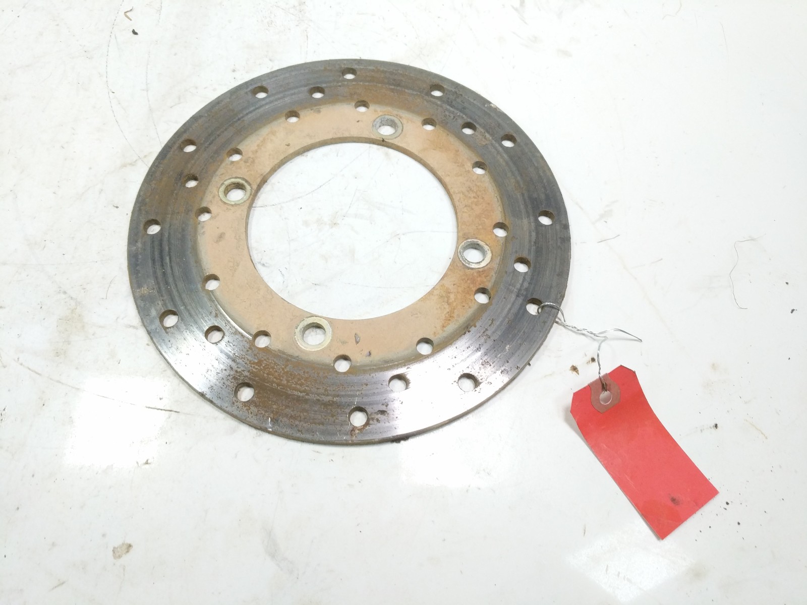 14 15 16 Polaris Ranger 570 Full Size Rear Right Brake Disc Rotor