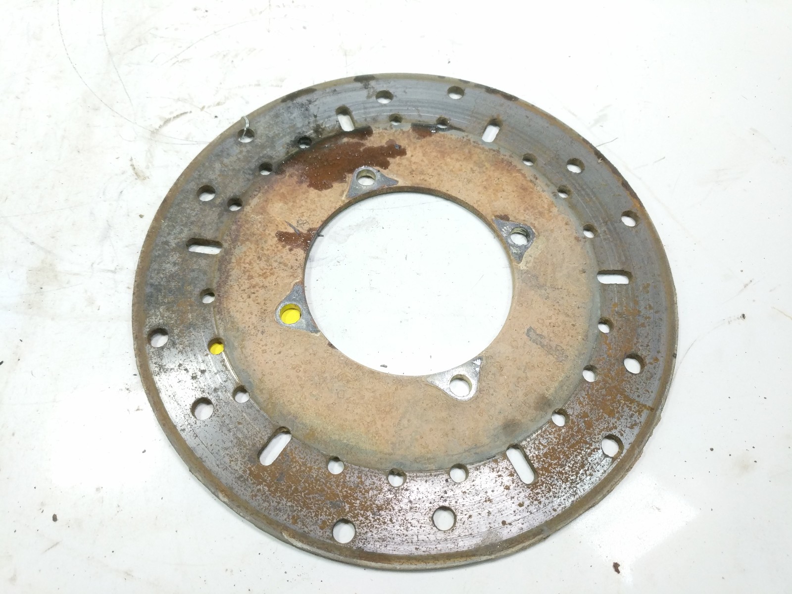 14 15 16 Polaris Ranger 570 Full Size Front Left Brake Disc Rotor