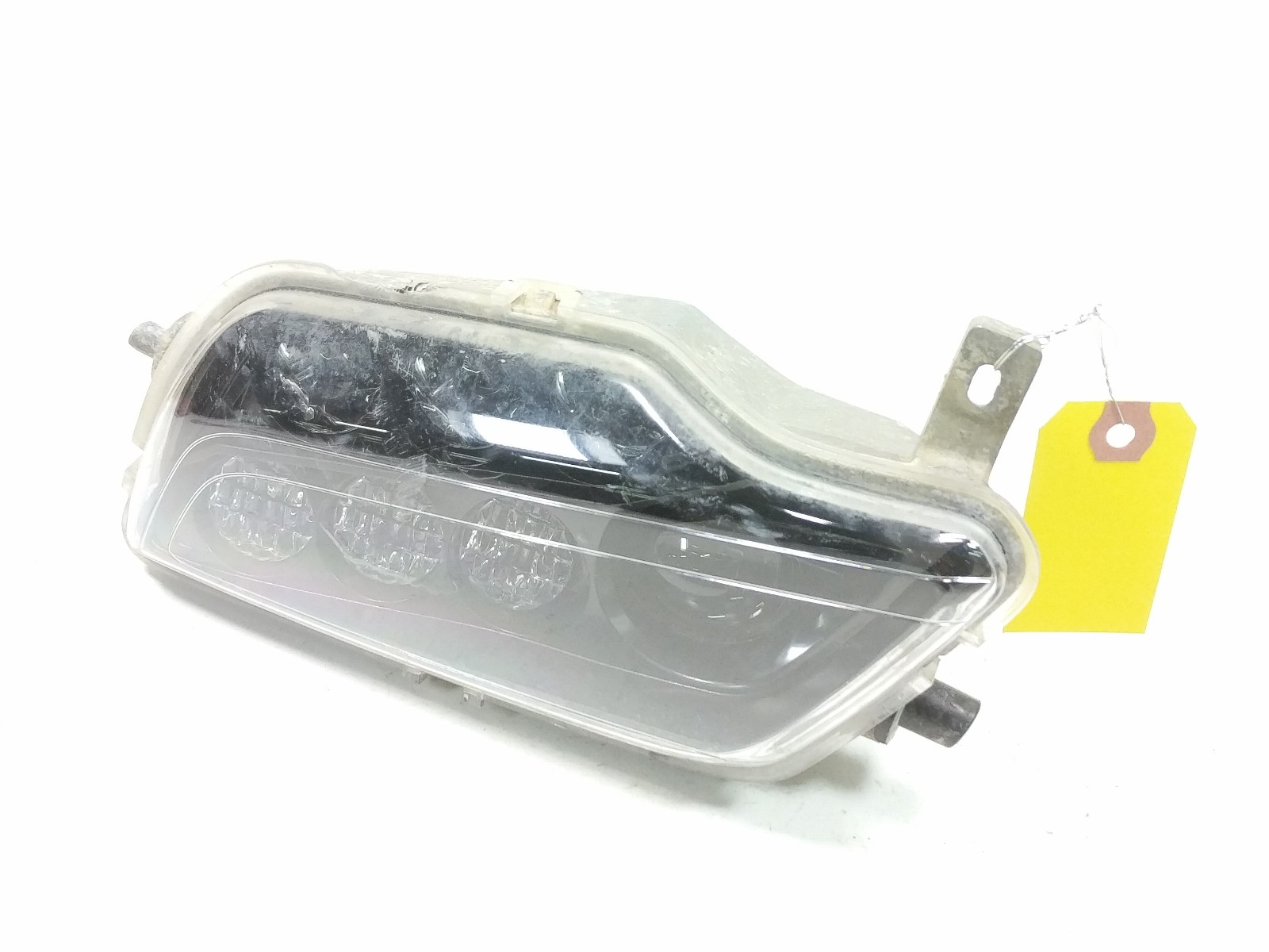 18 Honda Pioneer SXS 1000 5 Front Left Headlight Head Light Lamp