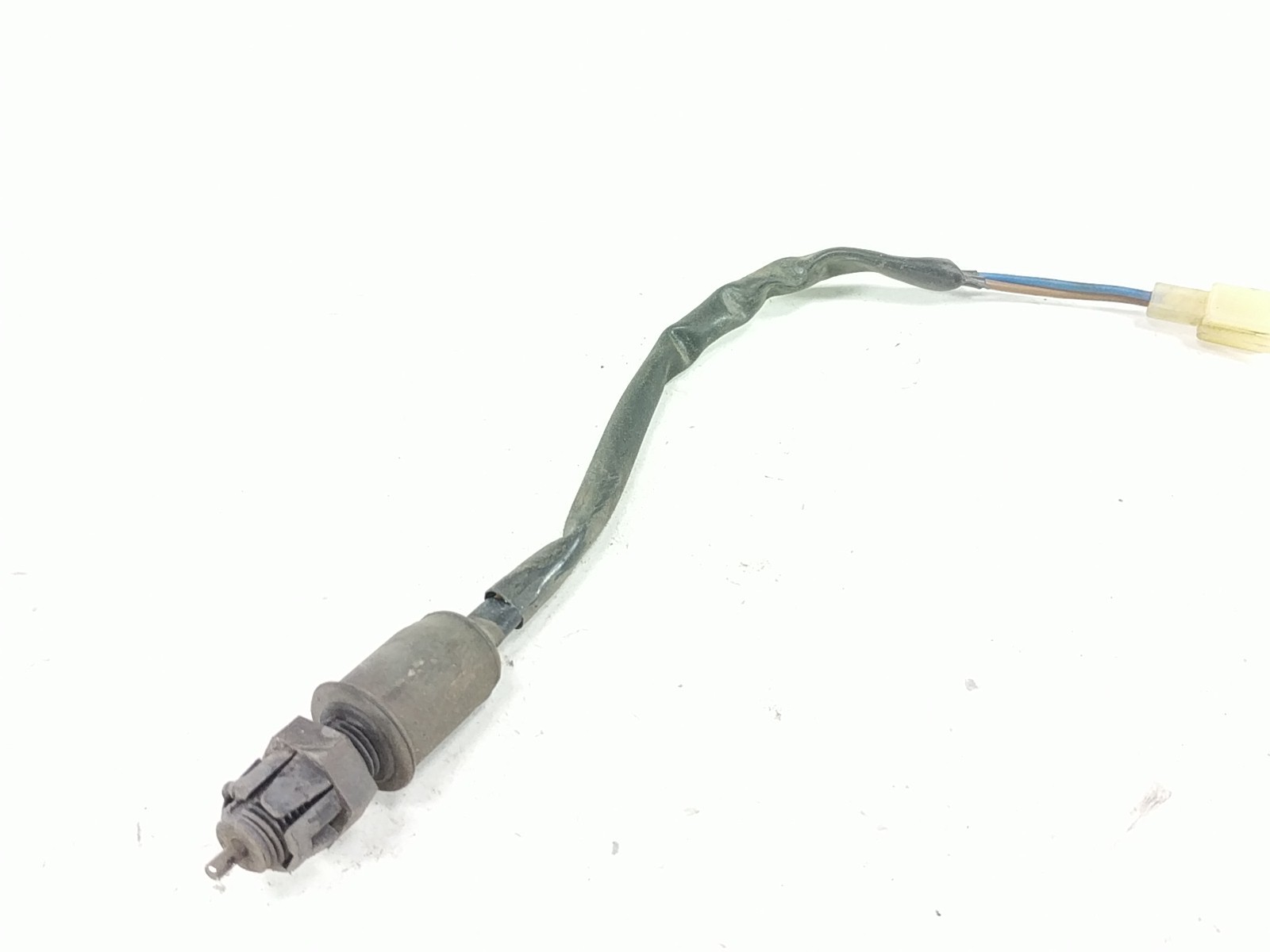 11 Kawasaki Concours ZG 1400 C Rear Brake Light Switch