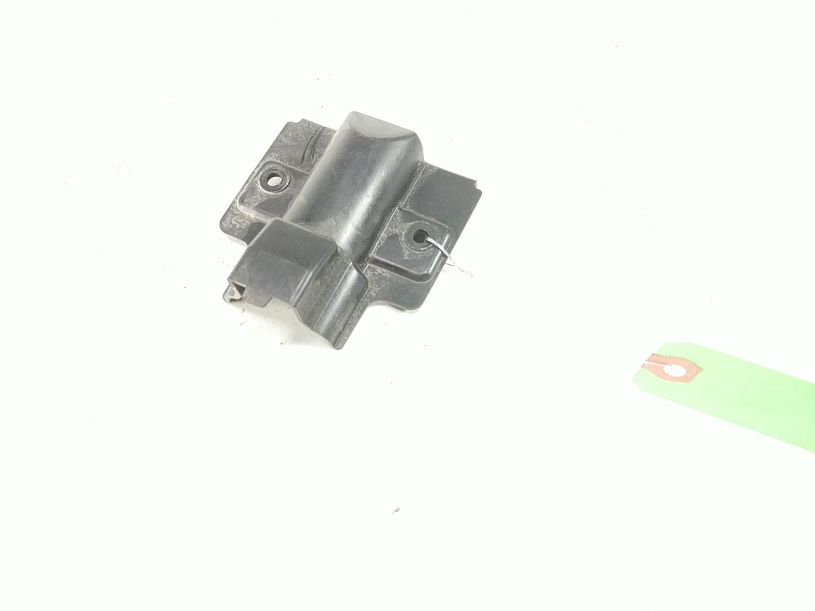 11 Kawasaki Concours ZG 1400 C Front Left Small Cover Plastic 14092-0022