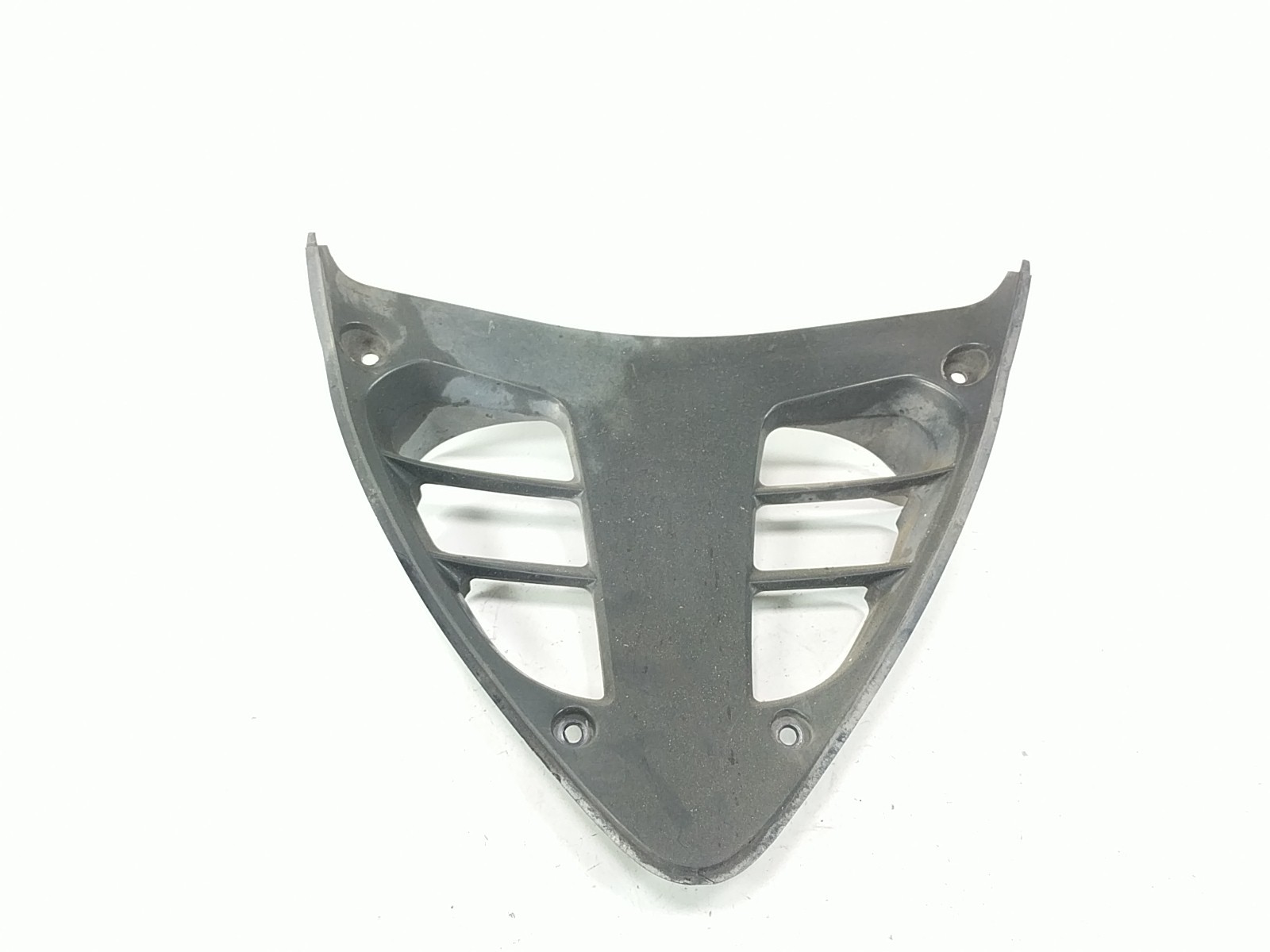 03 Honda ST1300 Front Inner V Cowl Fairing 64510-MCS-G000