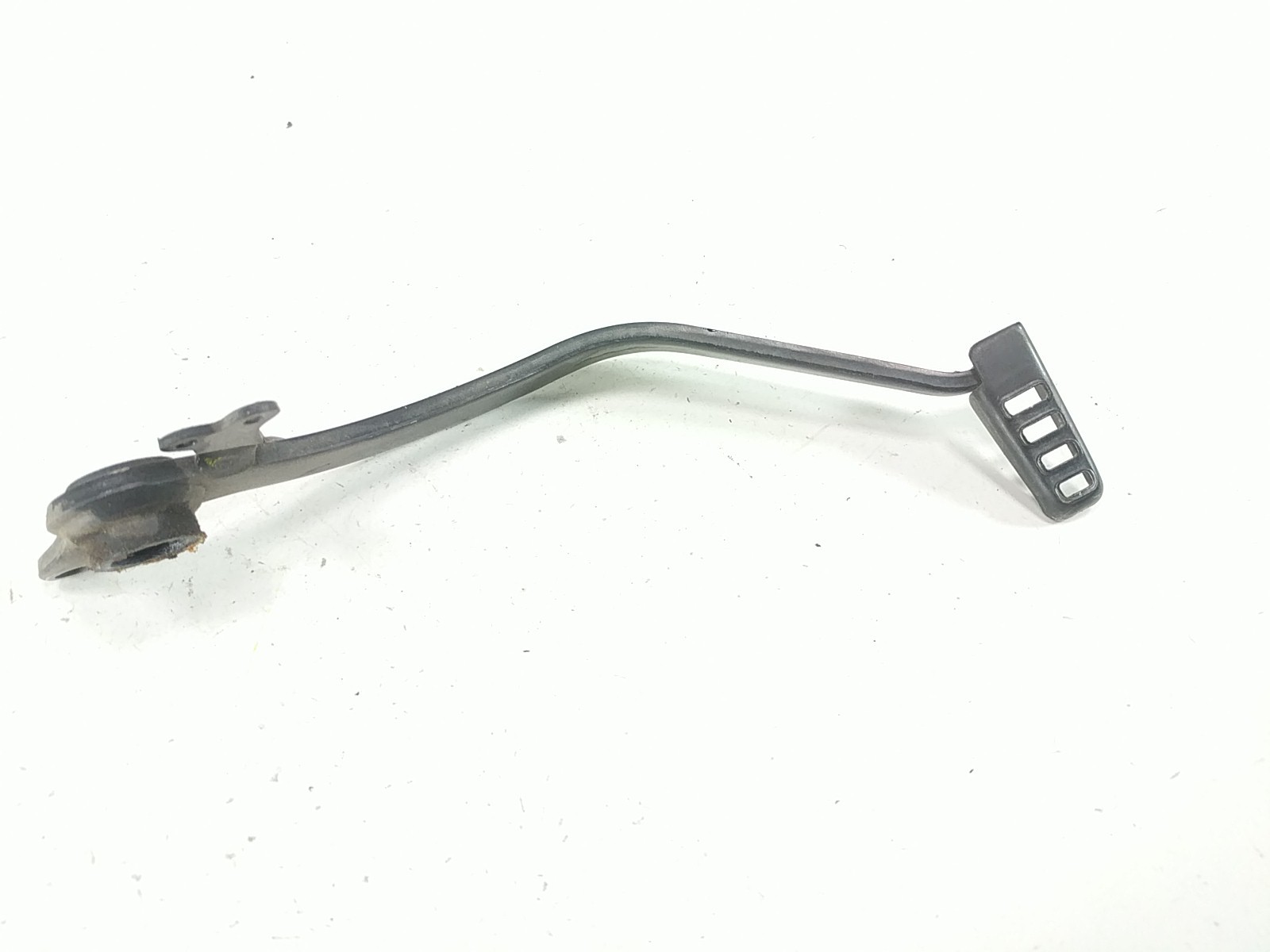 20  Honda  Grom  125  MSX  Brake  Pedal