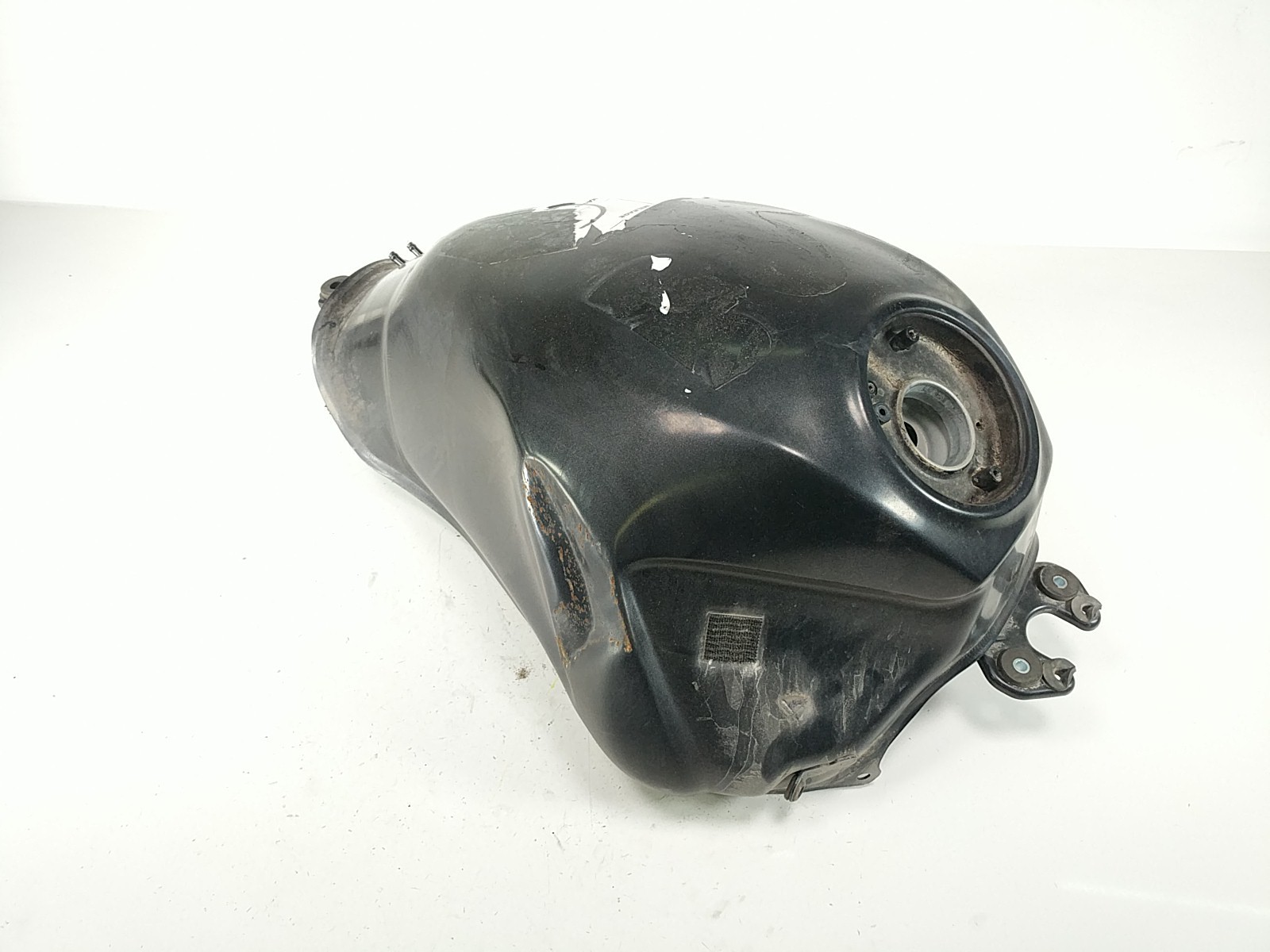 Kawasaki ninja discount 650 gas tank