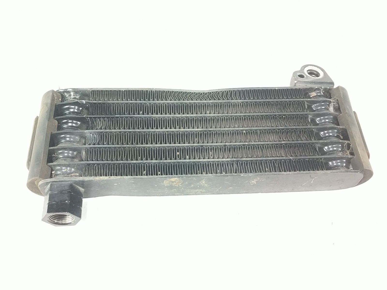 05 Victory Vegas Hammer Oil Color Radiator