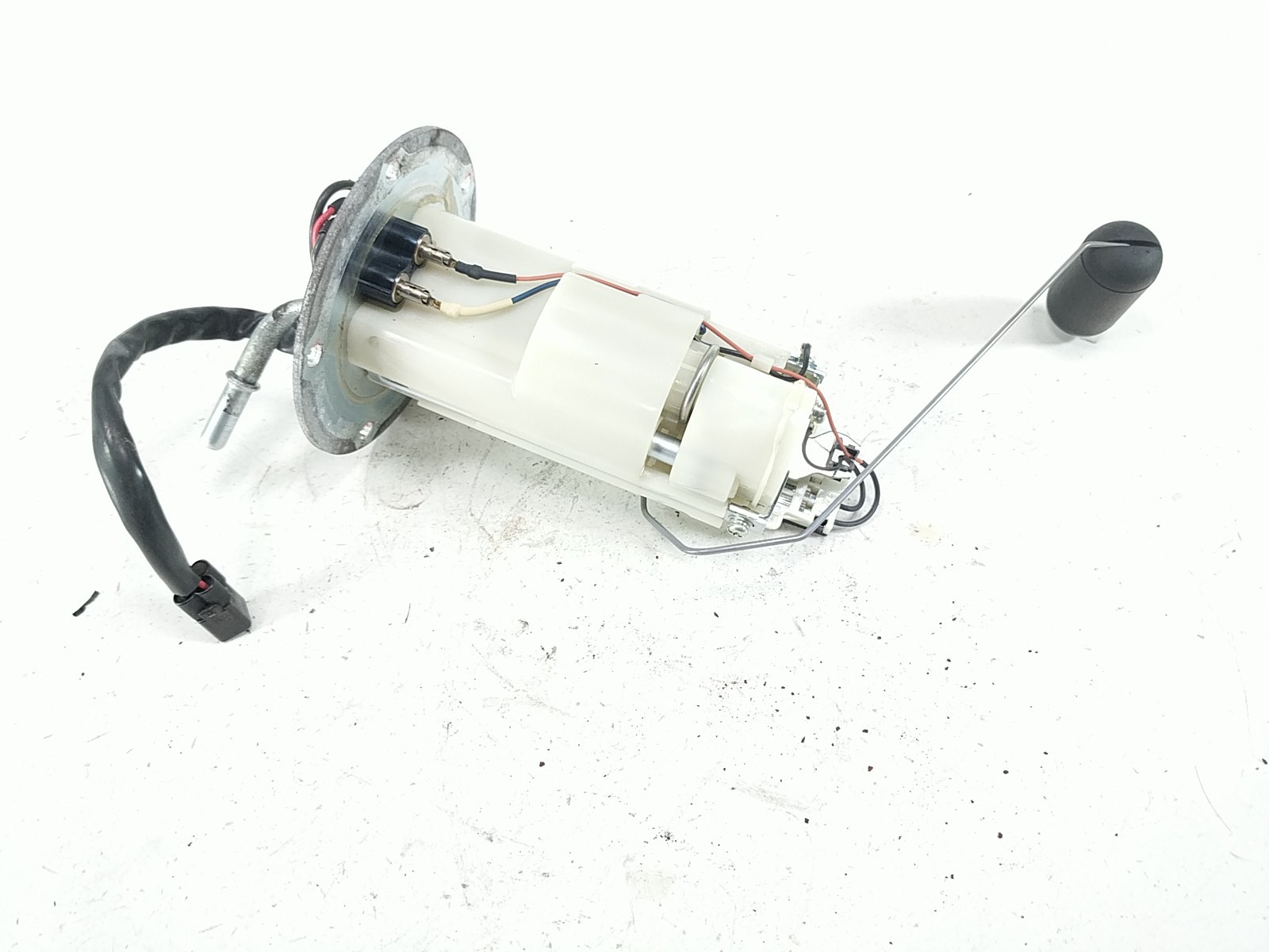 11 Kawasaki VN 1700 Vulcan Vaquero Gas Fuel Pump - Sun Coast