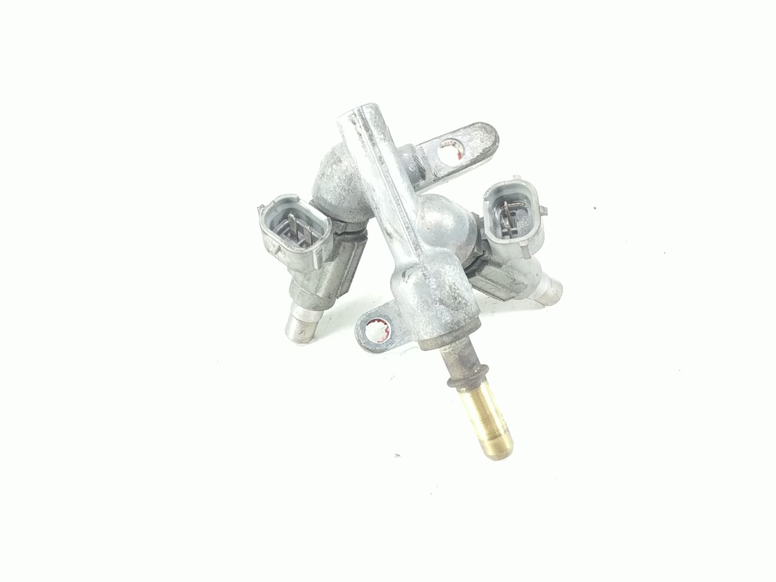 11 Kawasaki VN 1700 Vulcan Vaquero Fuel Injectors