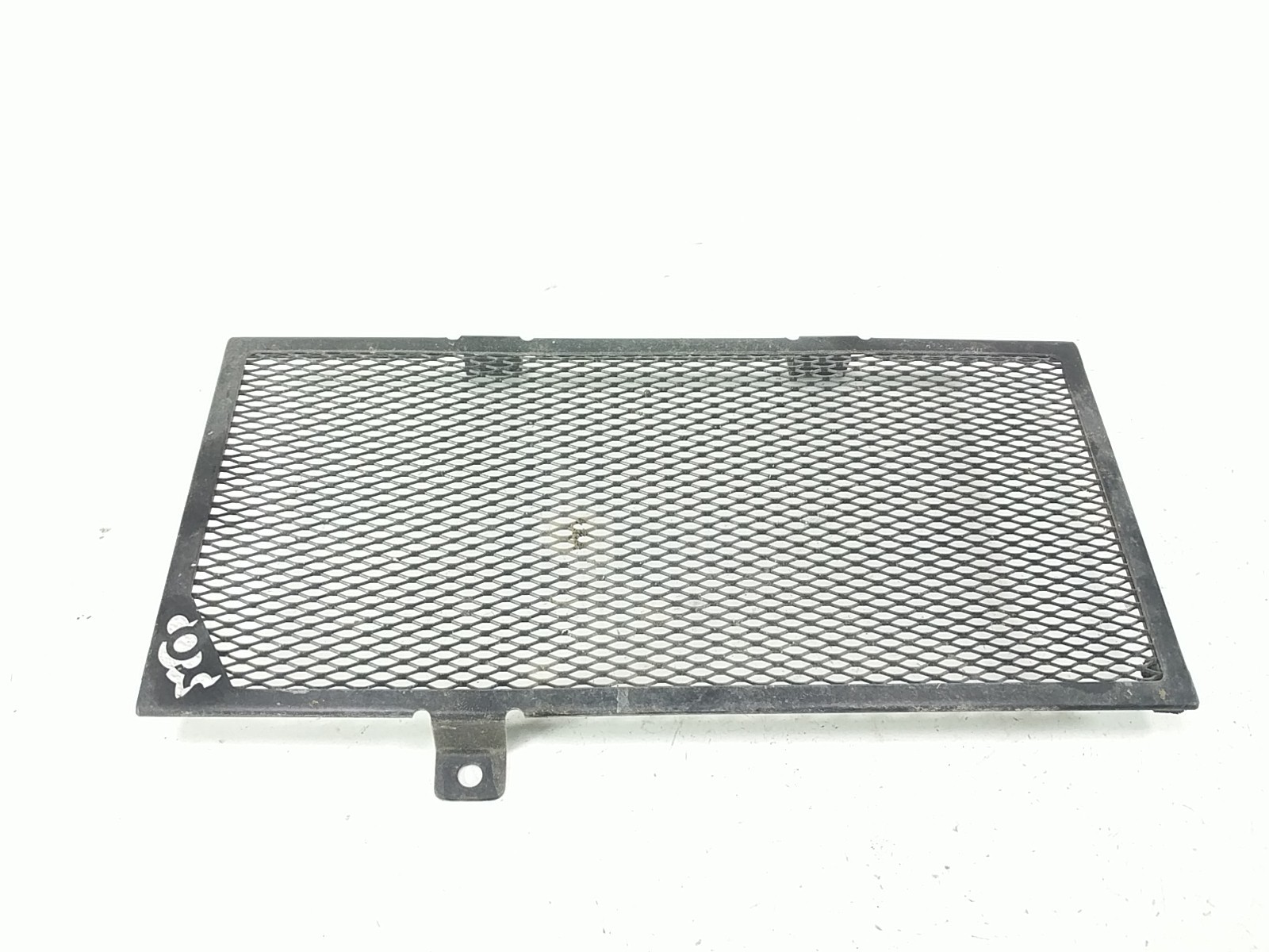 13 Kawasaki EX650 Ninja 650 Radiator Grill Screen Cover