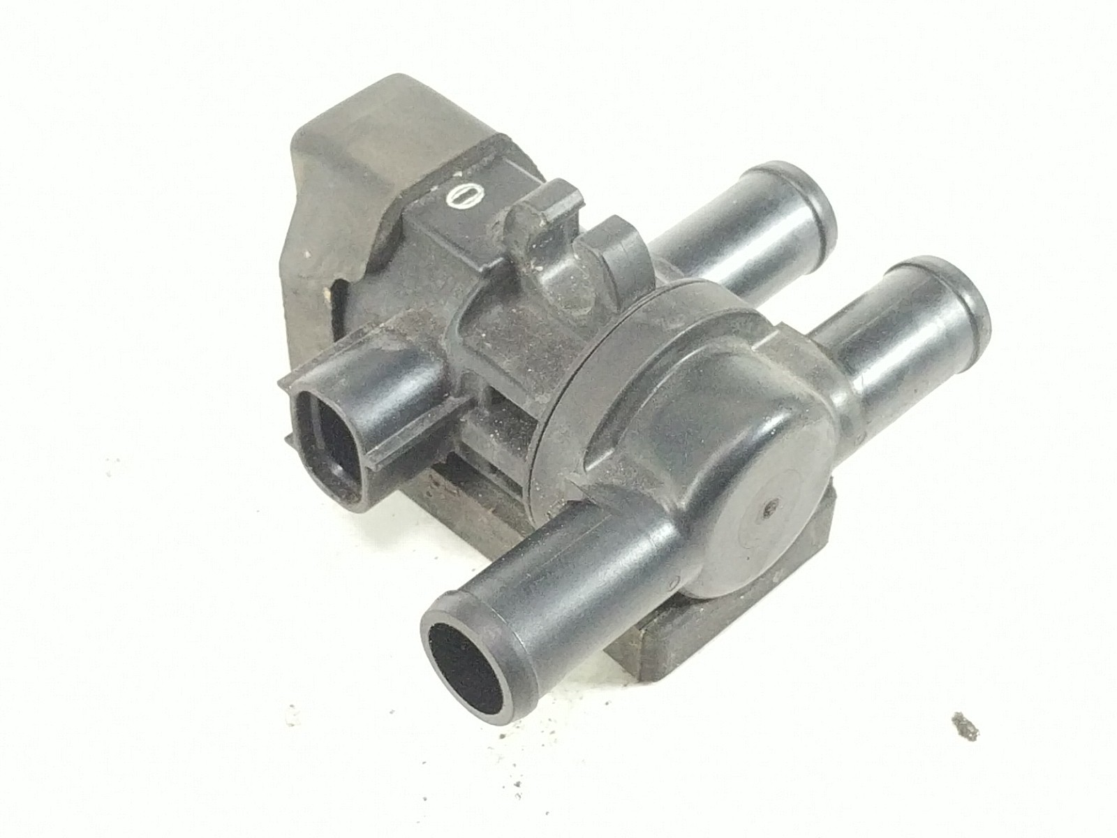 11 Kawasaki VN 1700 Vulcan Vaquero Air Valve Switch Solenoid