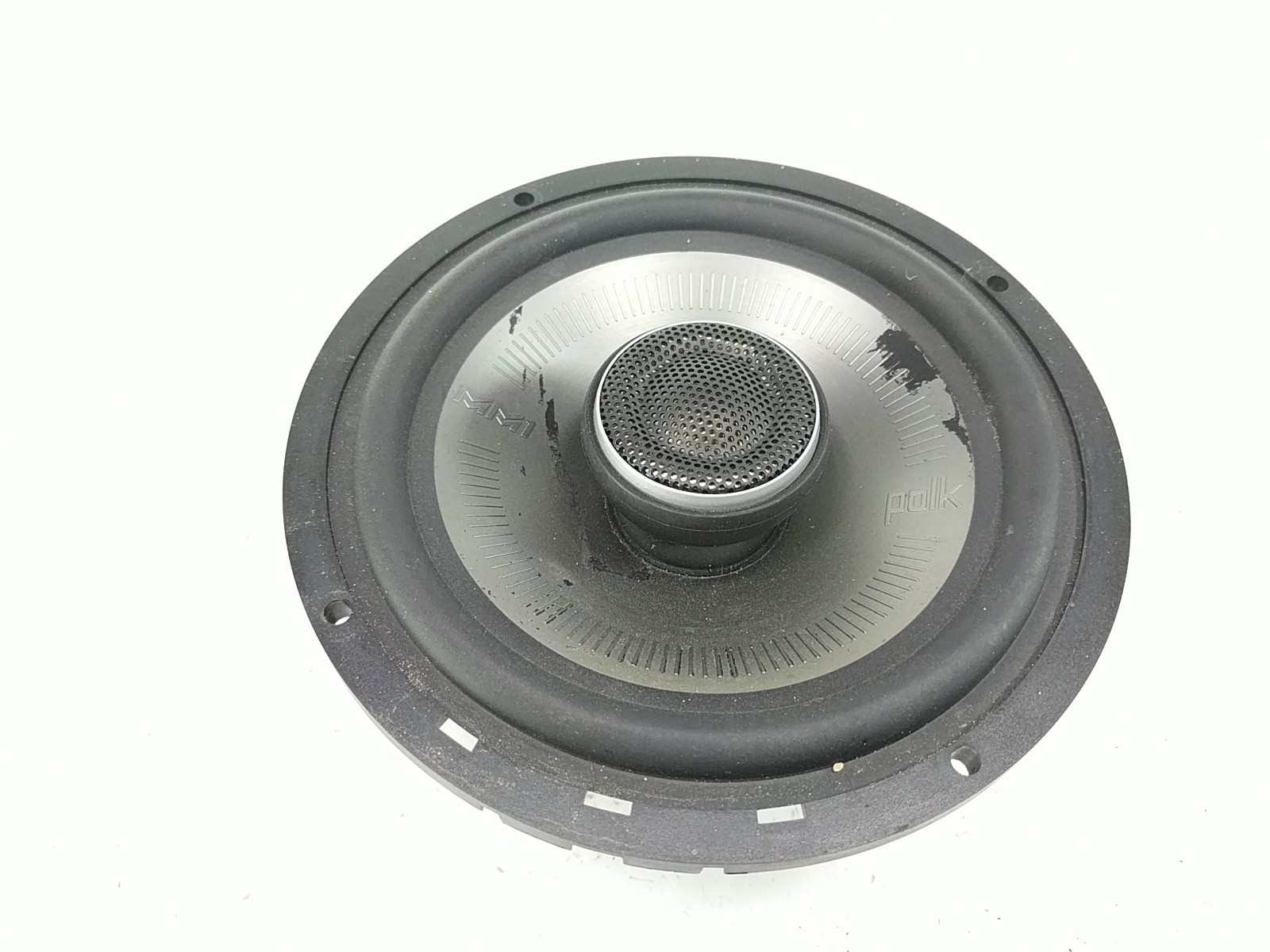 11 Kawasaki VN 1700 Vulcan Vaquero Speaker Audio AA8652111809572