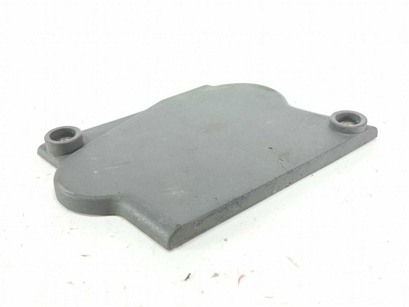 99 Ducati 900 SS Motor Small Cover Plastic 245.1.009.1A