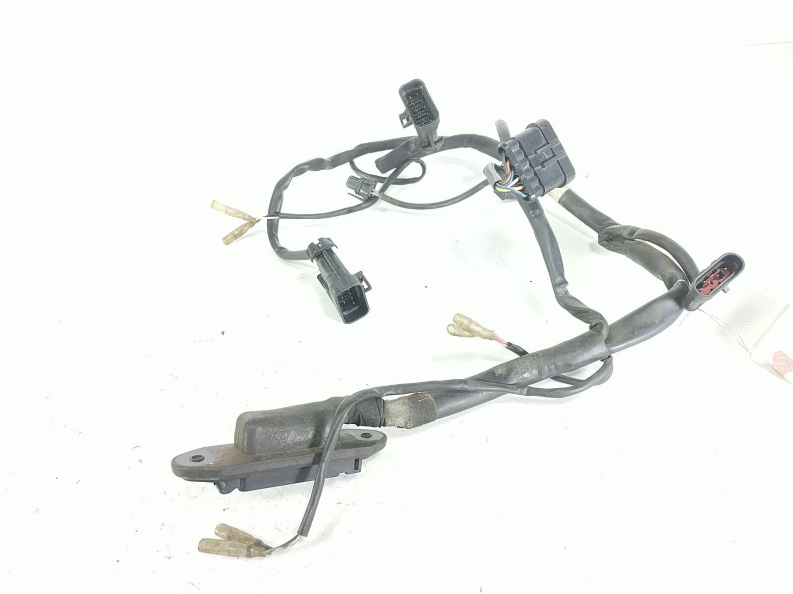 99 Ducati 900 SS Front Sub Wire Wiring Harness