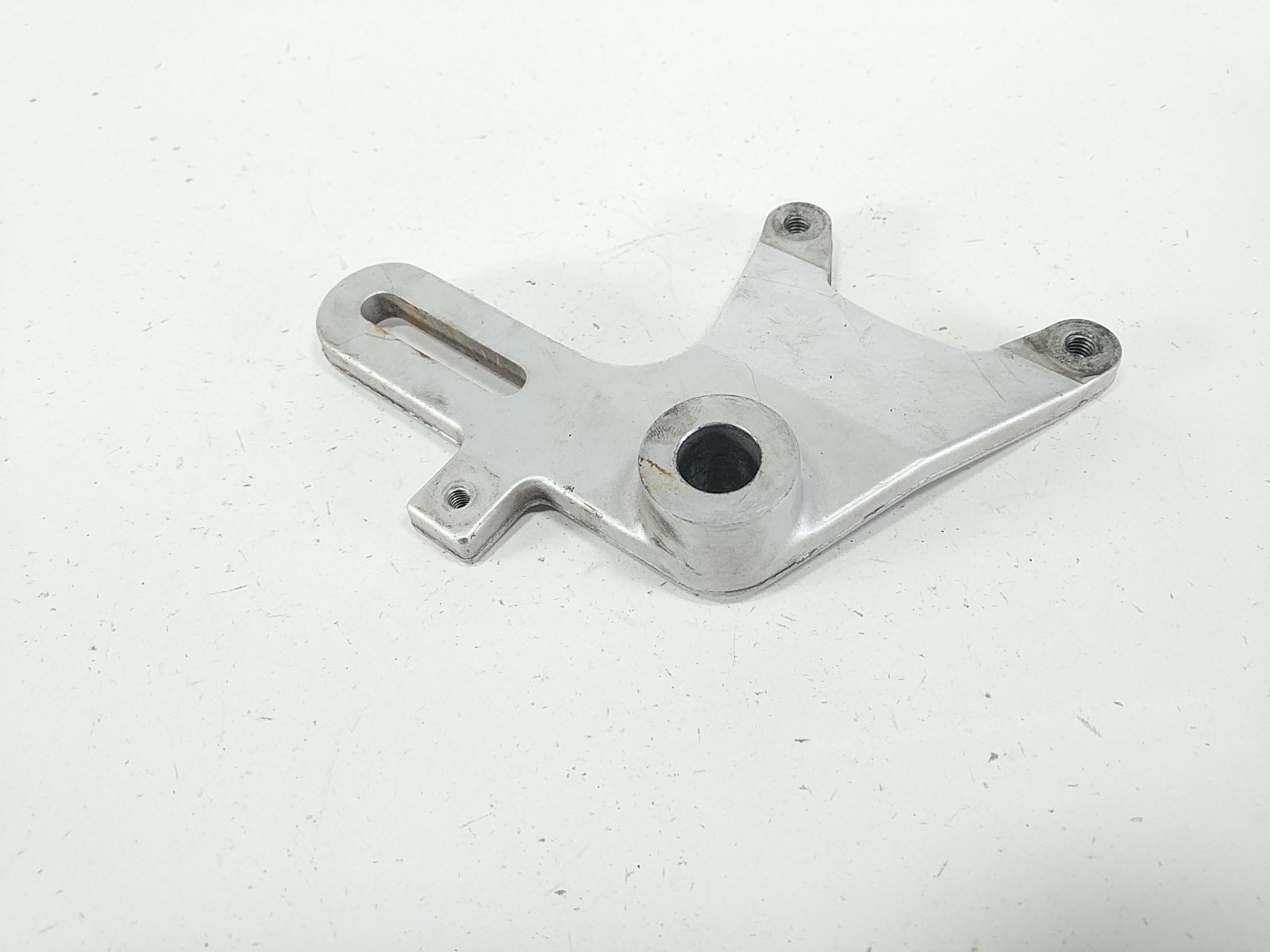 99 Ducati 900 SS (Rear) Brake Caliper Mount Bracket 825.1.018.1A