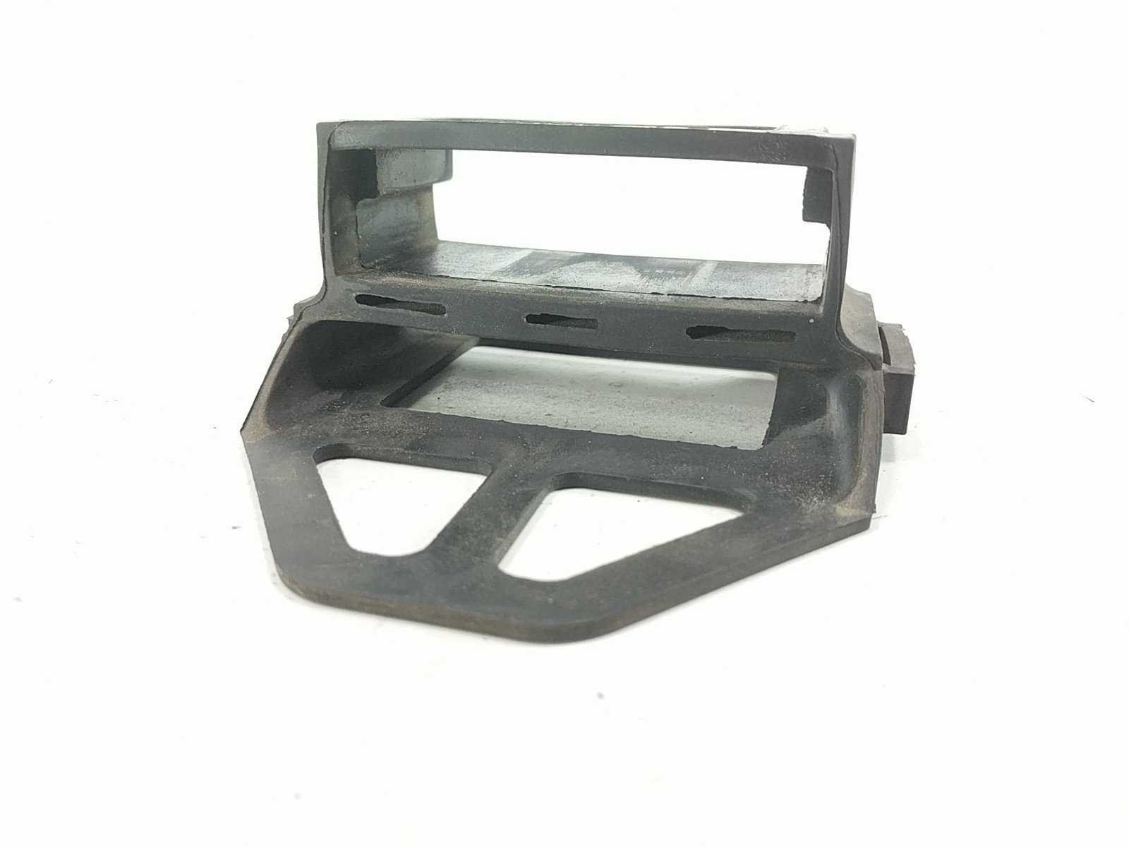 04 05 Kawasaki Ninja ZX10 ZX10R Rubber Mount Bracket Electronic 92161-0092 TRSH DV look cj