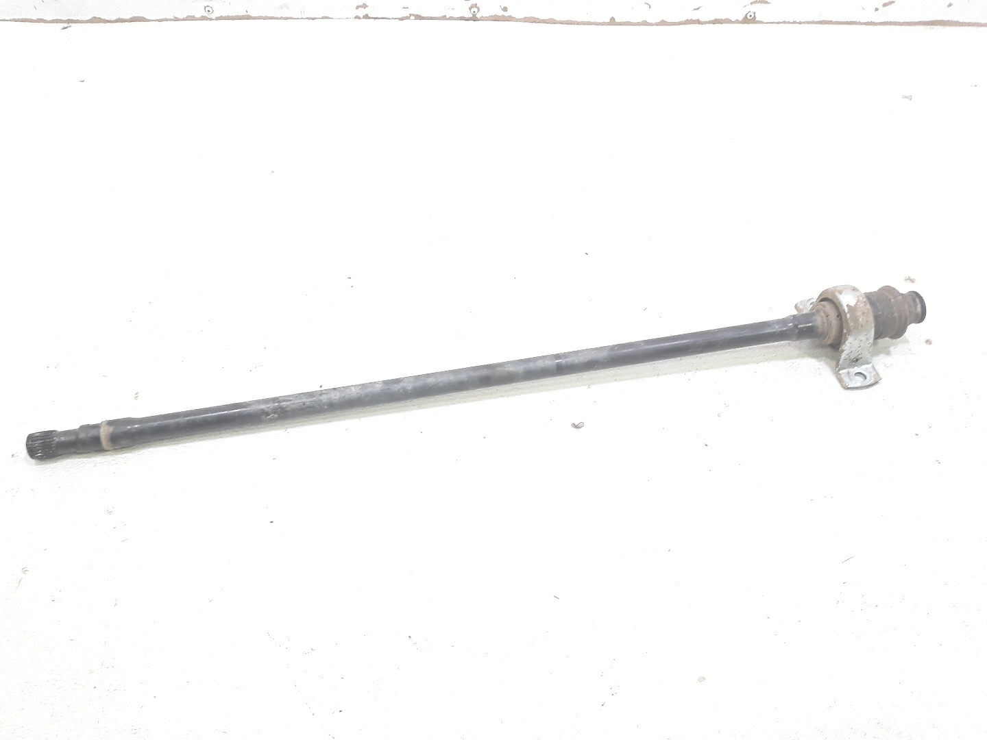 14  Arctic  Cat  Wildcat  700  Front  Drive  Propshaft  Prop  Shaft