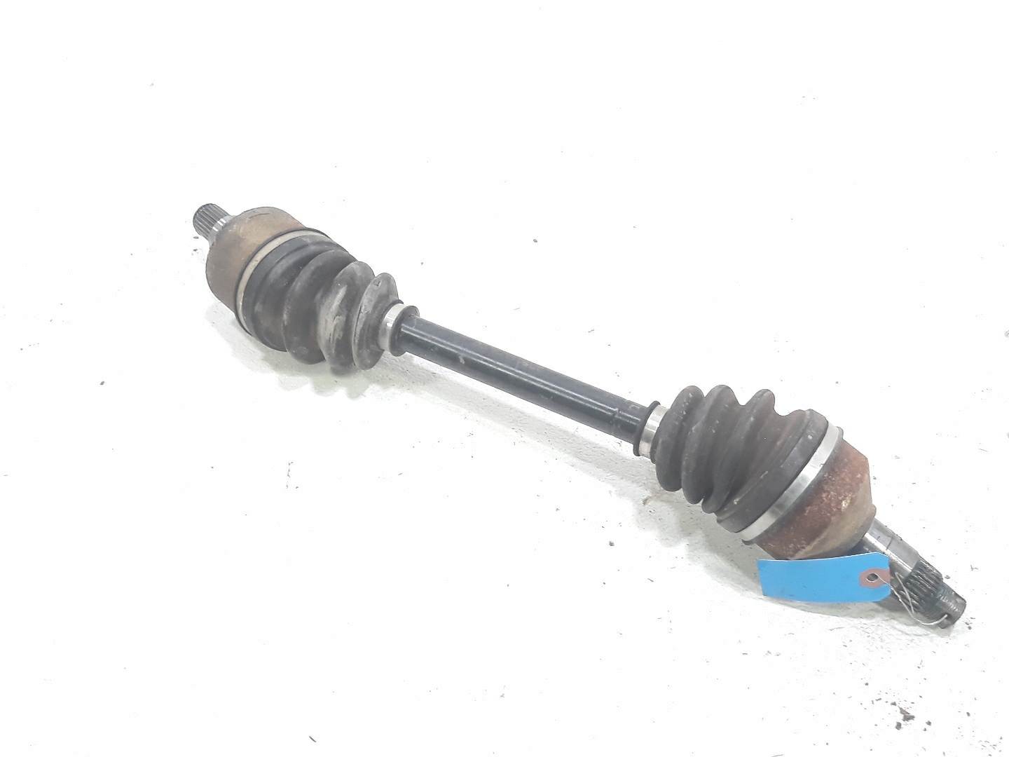 14 Arctic Cat Wildcat 700 Front Right CV Axle Half Shaft