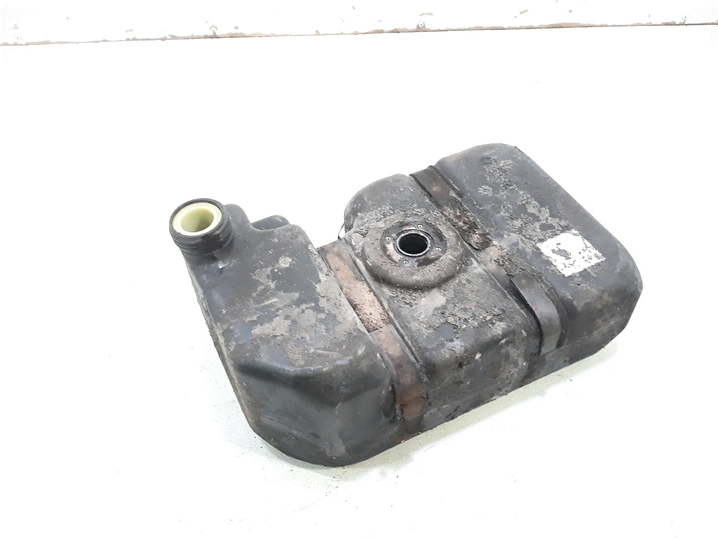 09 Polaris RZR 170 Fuel Gas Tank Petrol