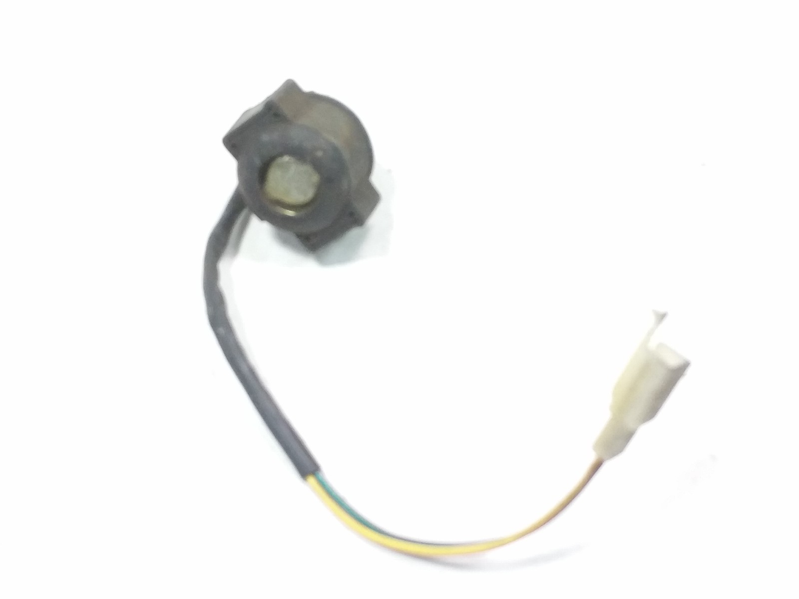 09 Polaris RZR 170 Starter Start Relay Solenoid