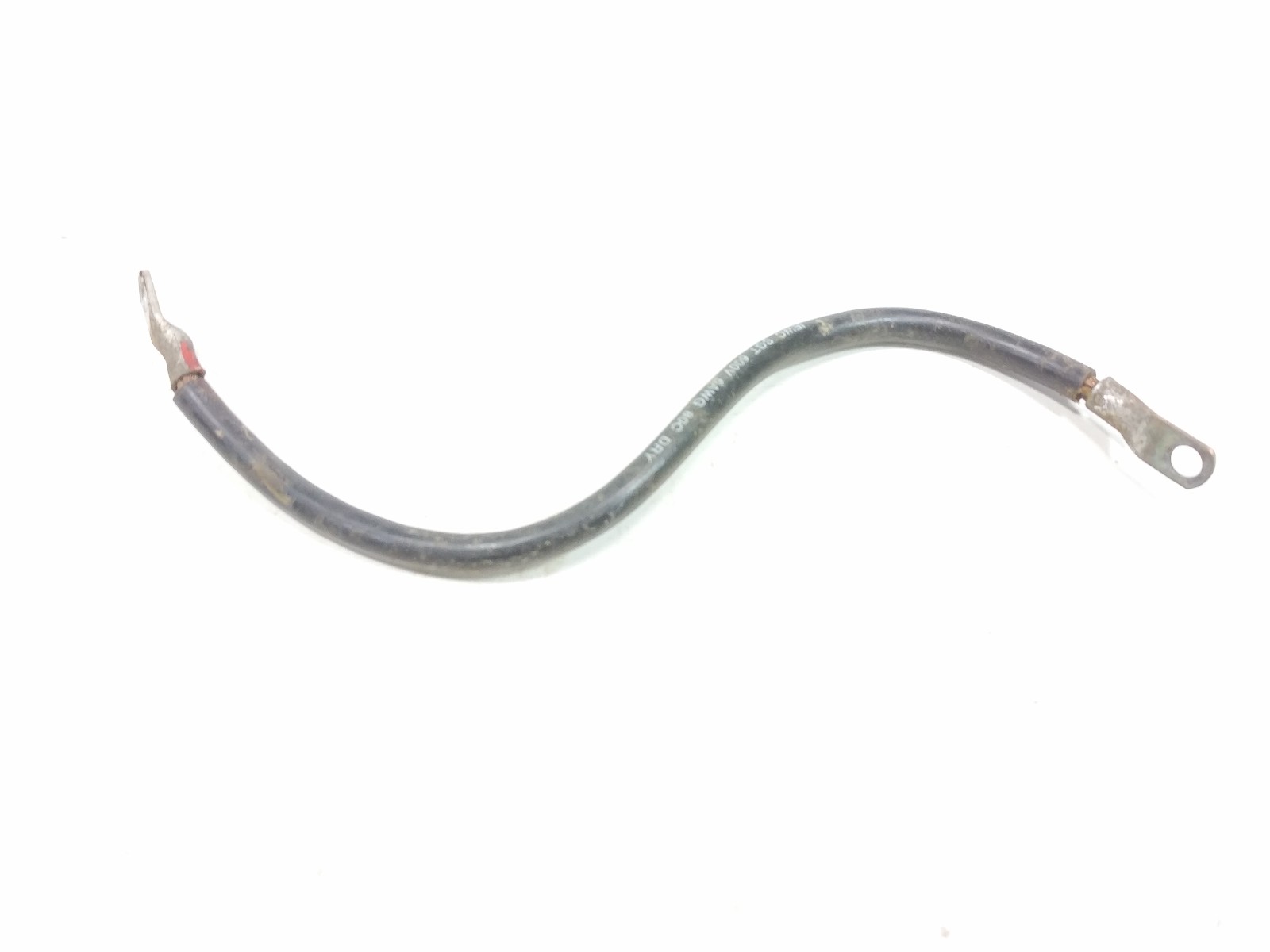 14 15 16 Polaris Sportsman 570 Battery Wire Cable Lines