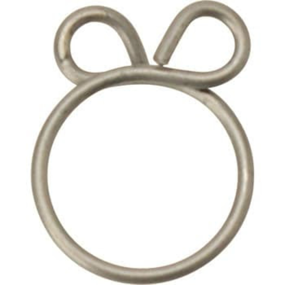 Kawasaki OEM Clamp 92037-1610 '76-20 Vulcan Ninja
