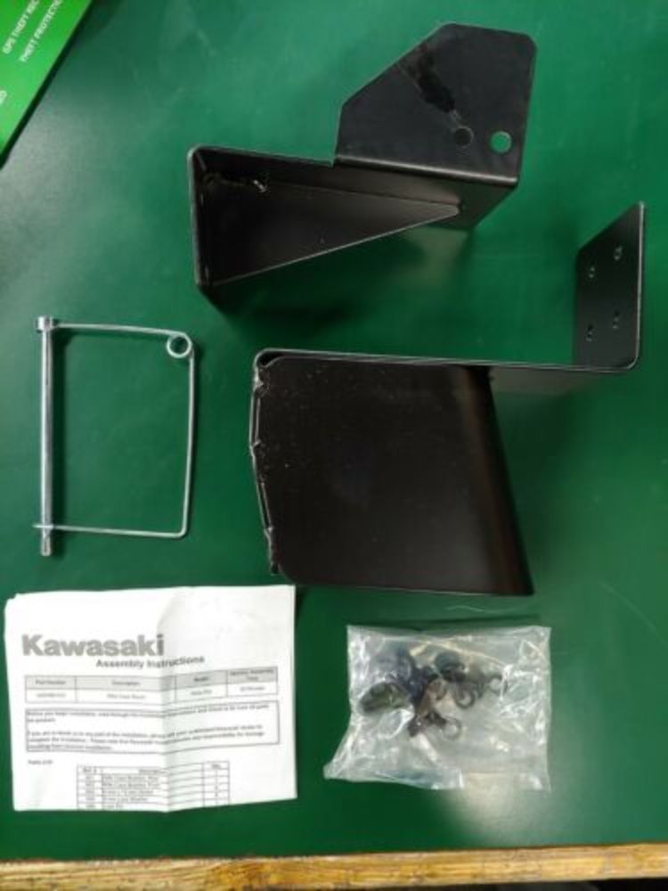 Kawasaki Rifle Case Mount KAW KAF080-013