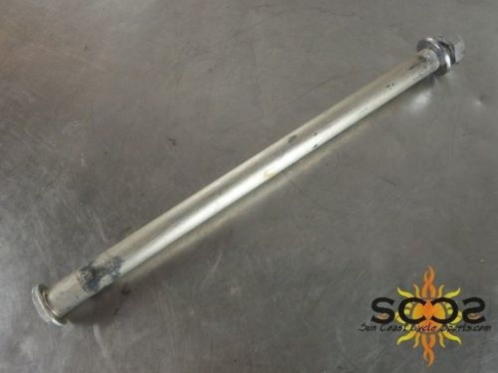 06-10 Yamaha FZ1 Swingarm Pivot Bolt