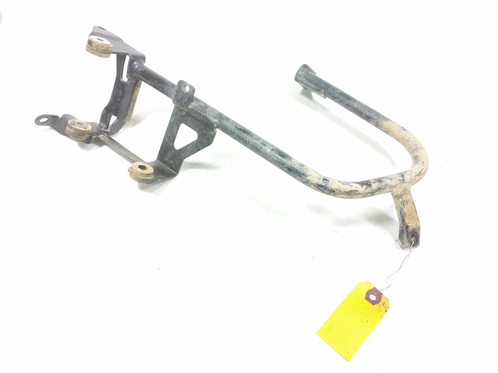 20 Kawasaki KRX Teryx KRF1000 Front Left Seat Mount Frame Bracket