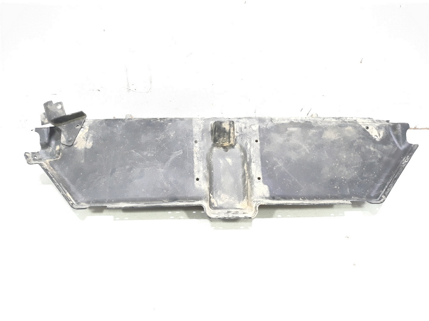 20 Kawasaki KRX Teryx KRF1000 Rear Closeoff Close Off Cover Panel Plastic