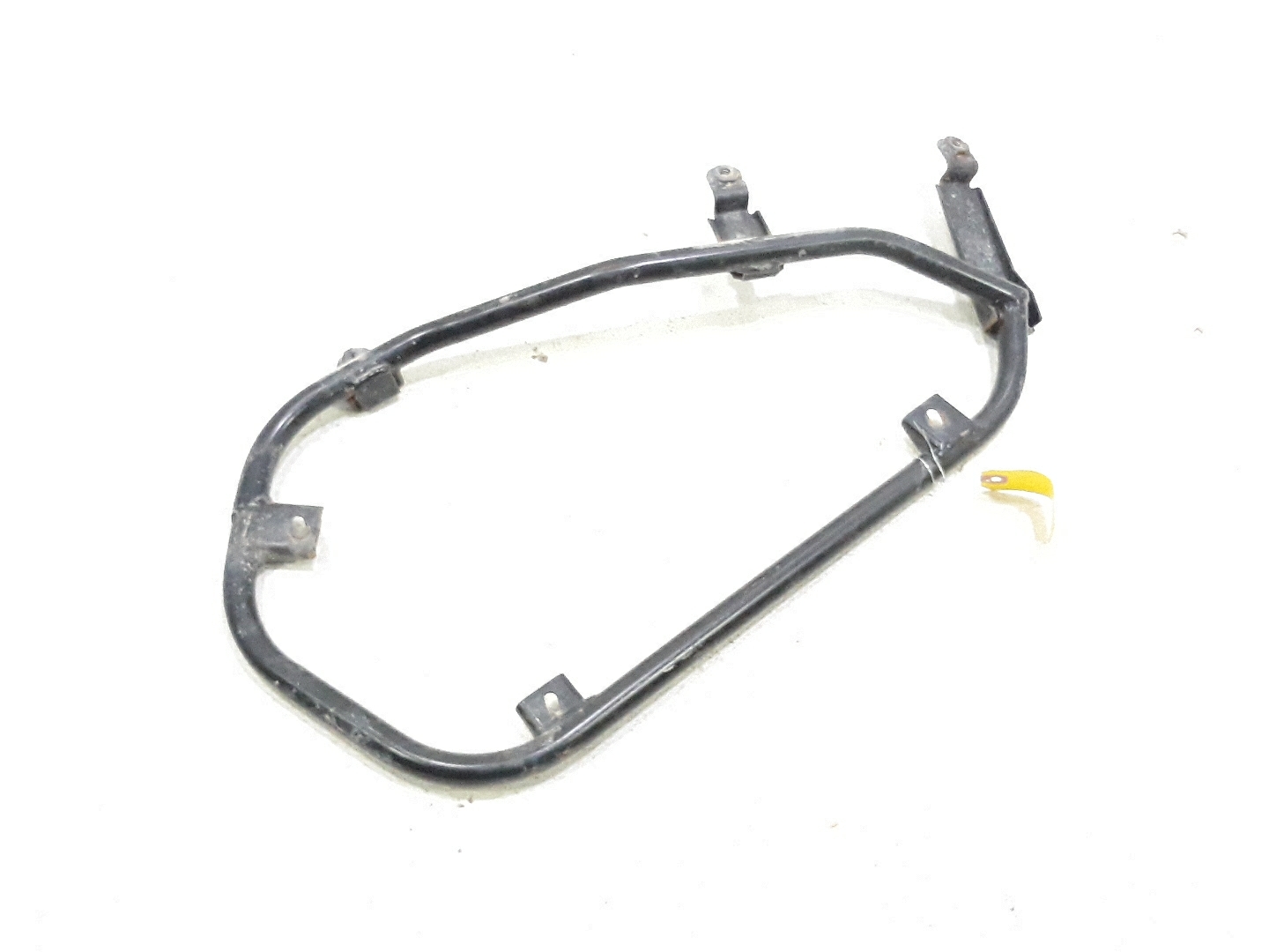 16 Polaris RZR XP Turbo (1000) EPS Front Left Door Inner Frame Mount Bracket