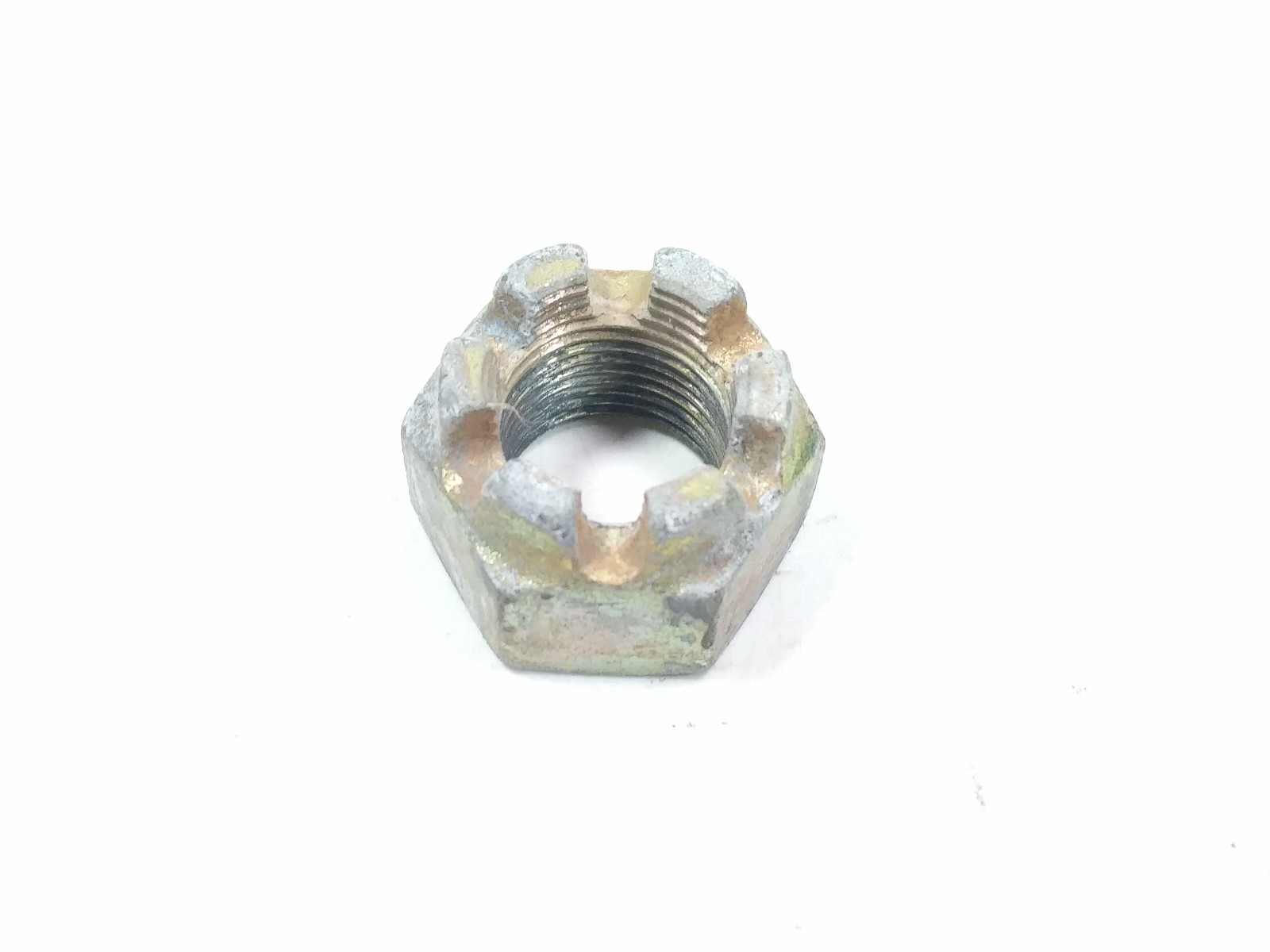 16 Polaris RZR XP Turbo EPS Axle Nuts