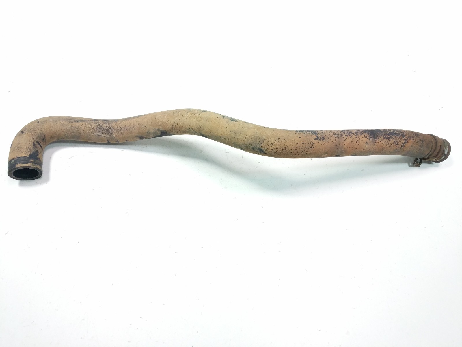 16 Polaris RZR XP Turbo EPS Radiator Coolant Lines Hoses 5475437