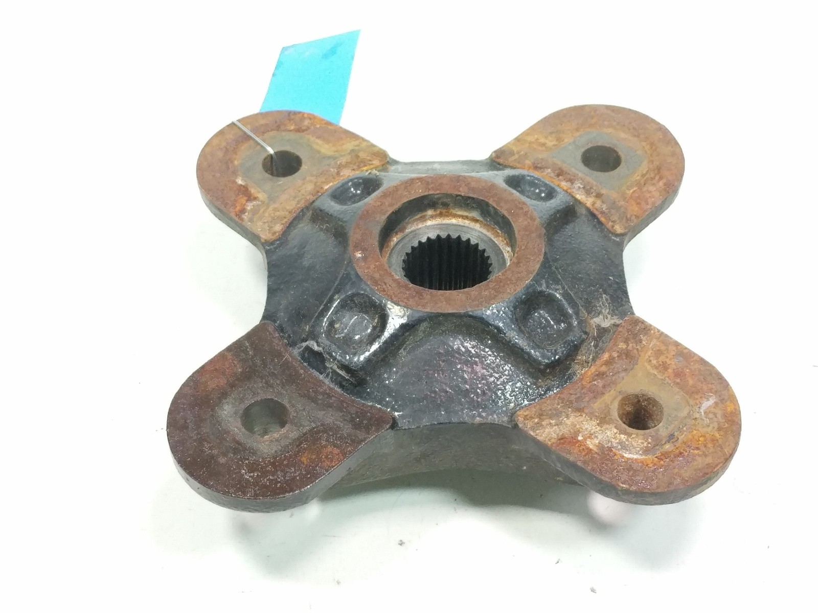 16 Polaris RZR XP Turbo EPS Front Right Wheel Hub Bearing 150127