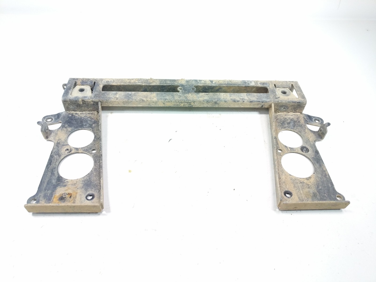16 Polaris RZR XP Turbo EPS Radiator Mount Bracket