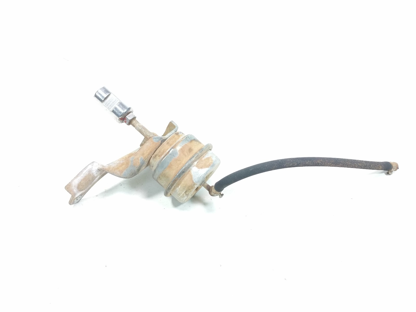 16  Polaris  RZR  XP  Turbo  EPS  Turbo  Actuator