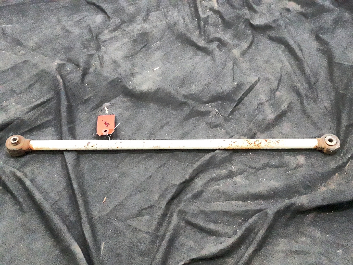 16 Polaris RZR XP Turbo EPS Rear Right Control Rod Arm Upper