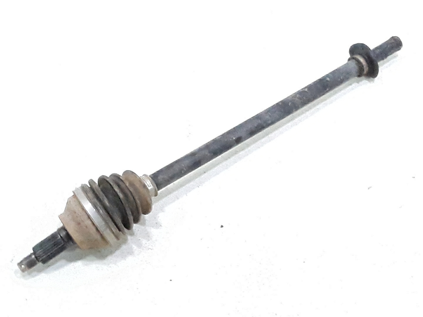 16 Polaris RZR XP Turbo (1000) EPS CV Axle Half Shaft