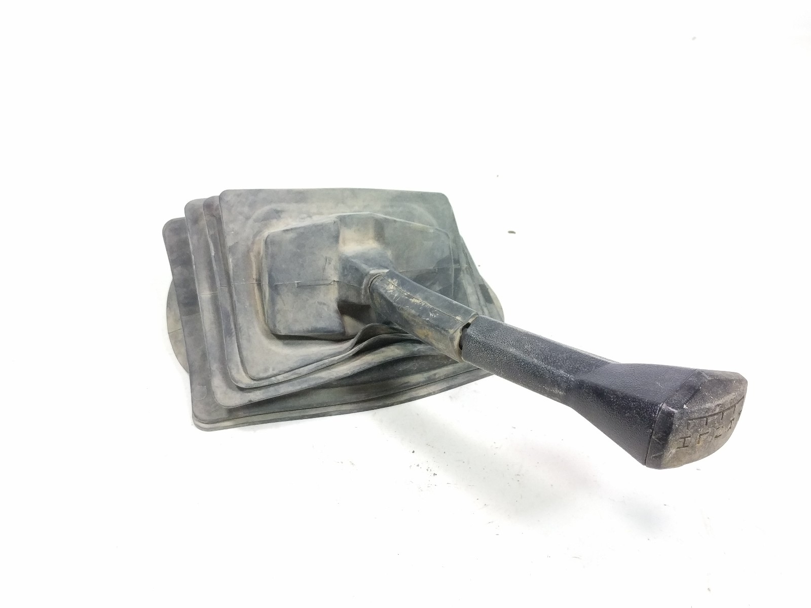 16 Polaris RZR XP Turbo EPS Shift Shifter Gear Selector Lever