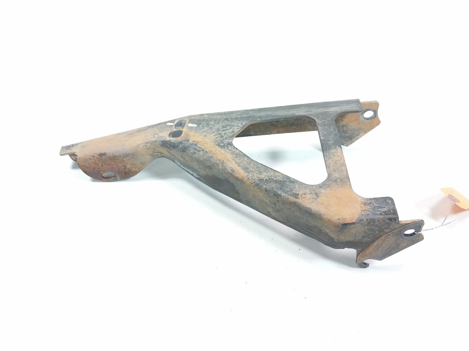 16 Polaris RZR XP Turbo EPS Turbo Engine Motor Mount Bracket