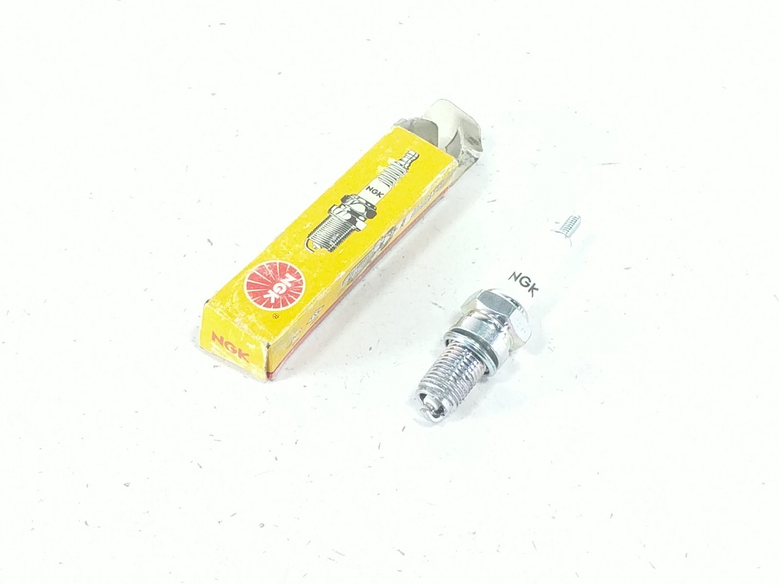 90 BMW K75 Spark Plug D7EA (QTY OF 3)