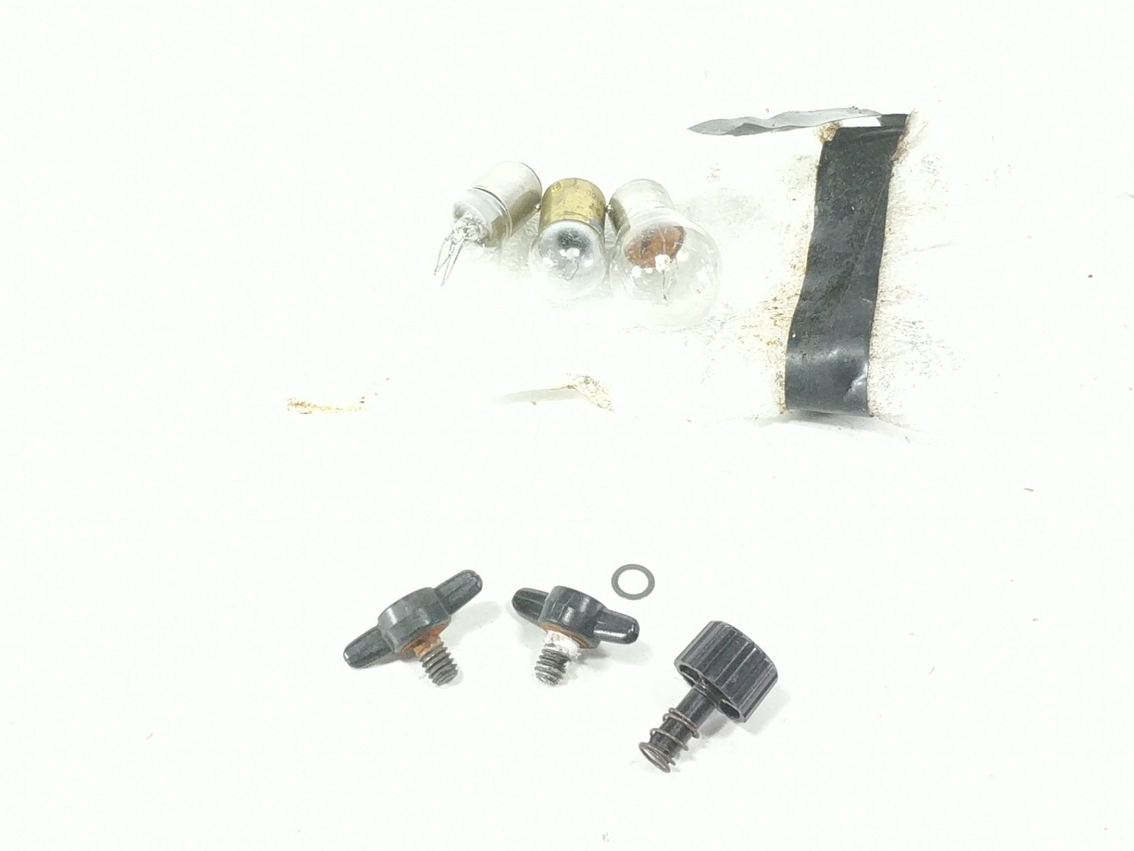 90 BMW K75 Light Bulb Kit Set