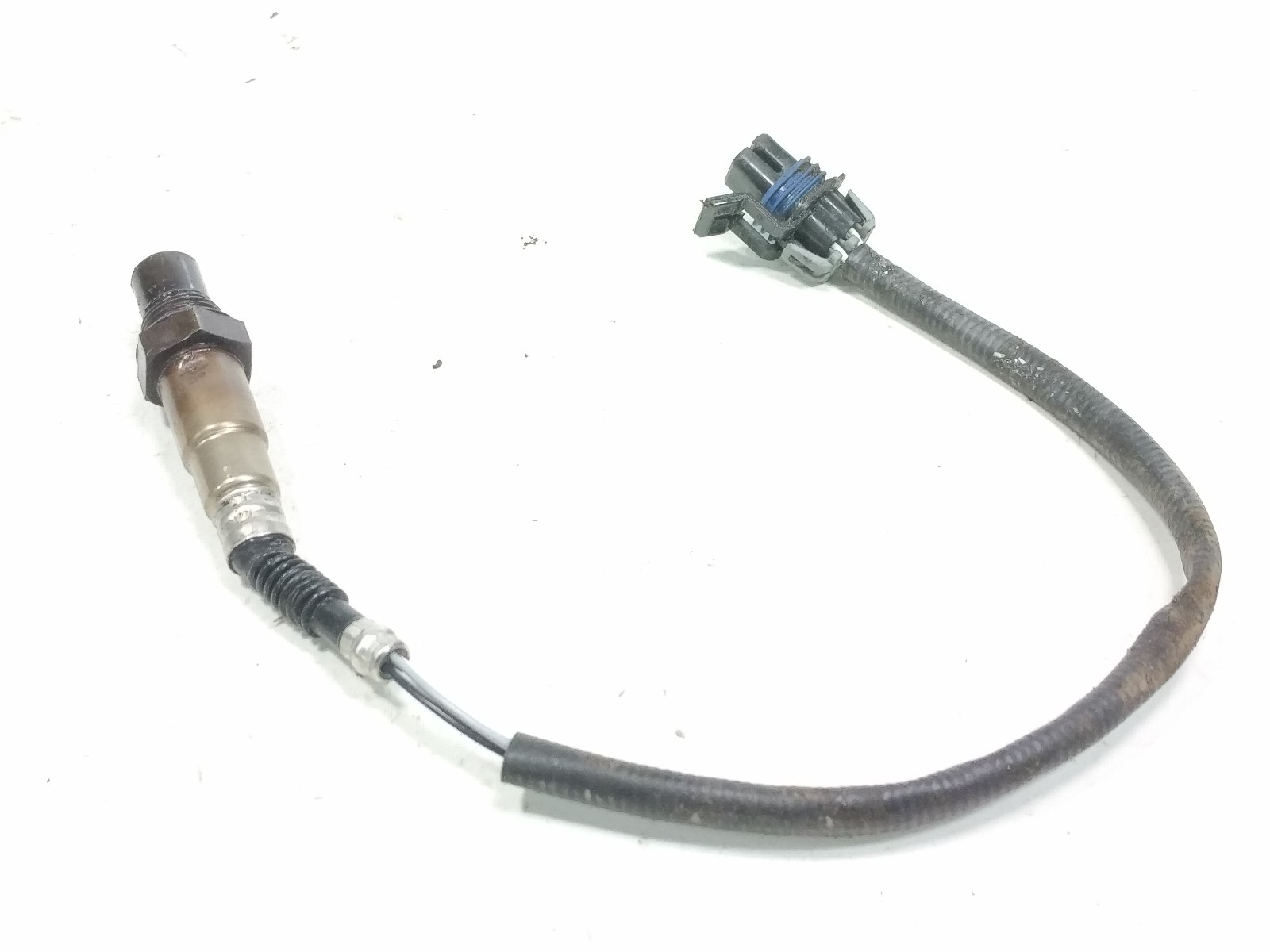 15 Can Am Spyder F3s SE6 Exhaust O2 Oxygen Sensor