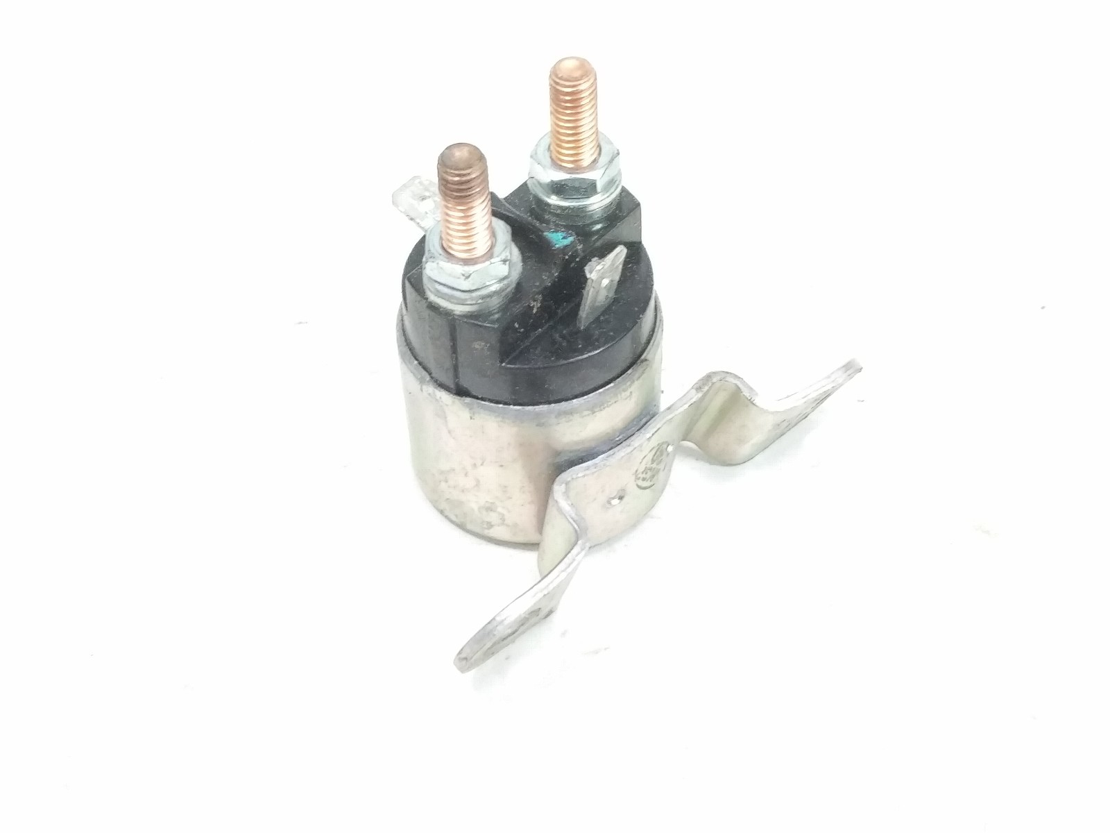 15 Can Am Spyder F3s SE6 Starter Start Relay Solenoid 710001364