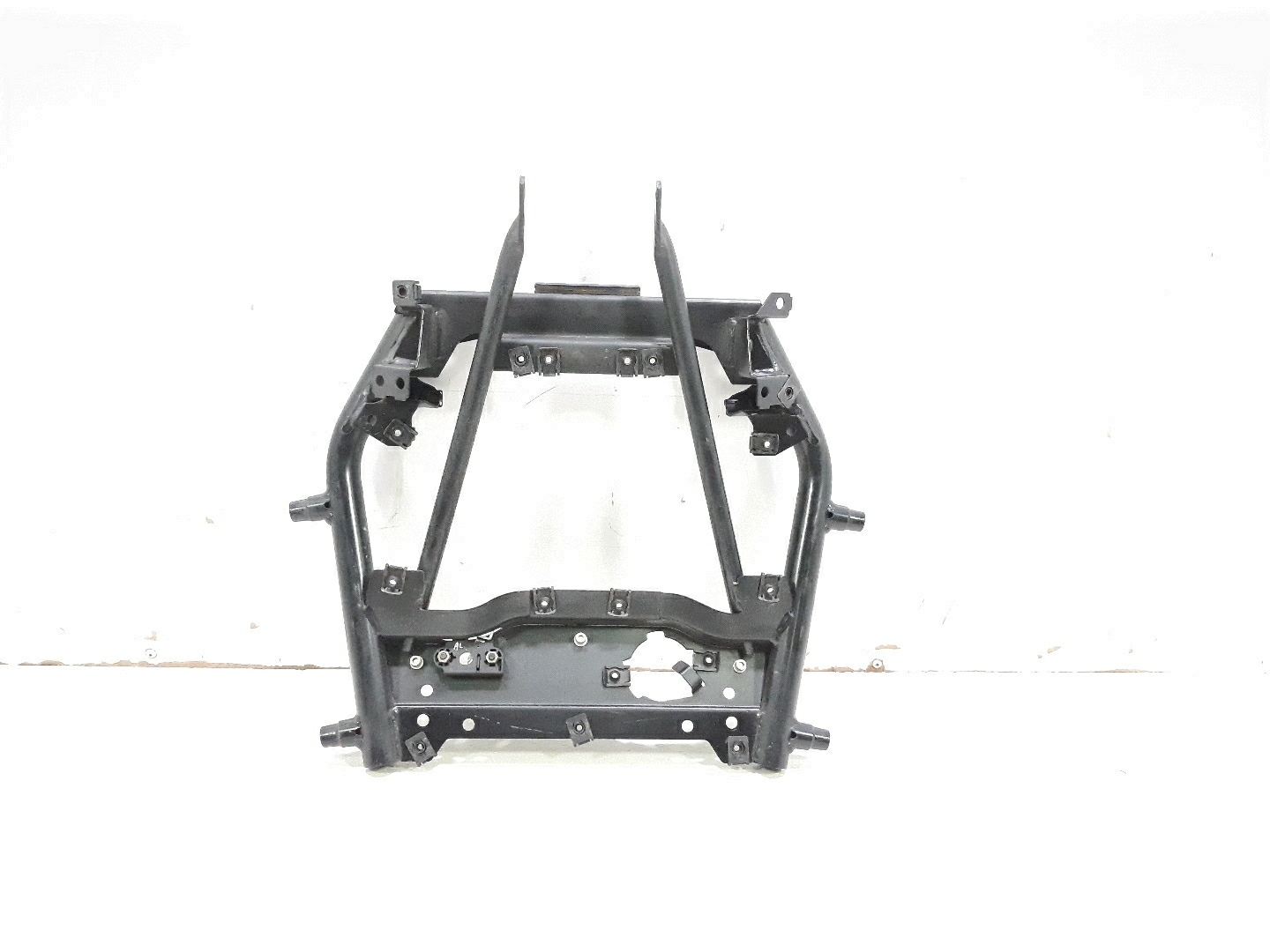 15  Can  Am  Spyder  F3s  SE6  Seat  Mount  Bracket