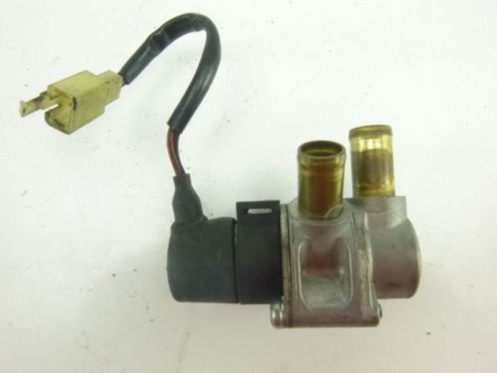 2008 Triumph Street Triple Air Valve Switch Solenoid