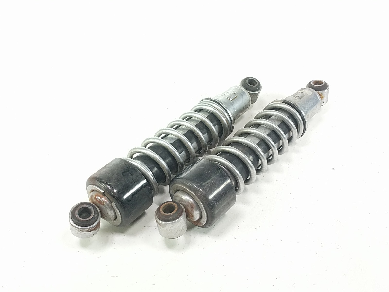 07 Harley Davidson Sportster XL 1200 N Rear Suspension Shock