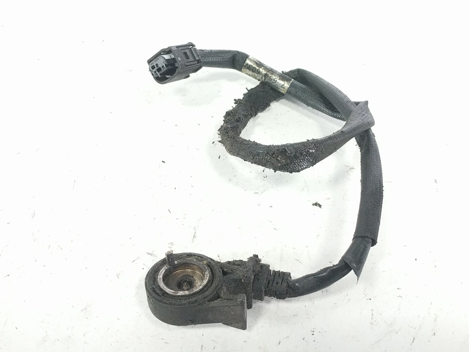 06 BMW F650 GS F650GS Side Kick Stand Saftey Switch 76546037